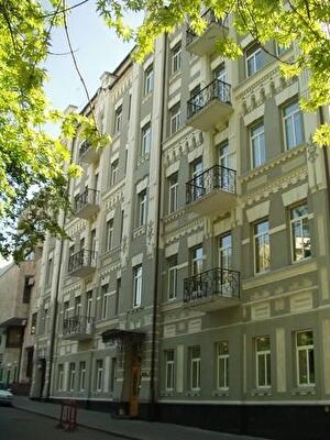 Рейтарская ул., 41