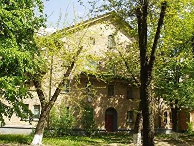 Анатолия Базилевича пер., 7/5
