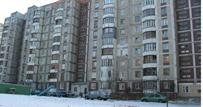Генерала Геннадия Воробьева ул., 13Г