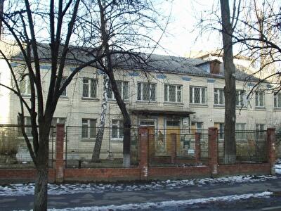 Мартиросяна ул., 24