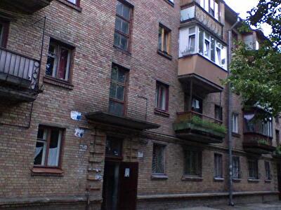 Воздухофлотский просп., 37