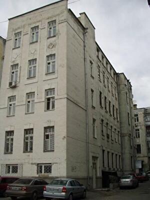 Владимирская ул., 94Б
