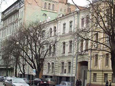 Владимирская ул., 34