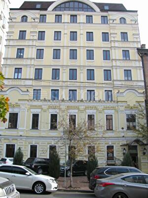 Владимирская ул., 61Б