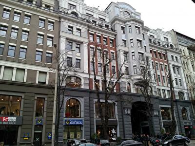 Владимирская ул., 38