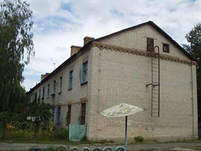 Радистов ул., 53