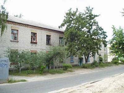 Радистов ул., 51