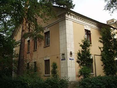 Юрія Литвинського вул., 54/15
