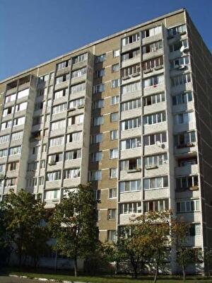Героев Днепра ул., 27