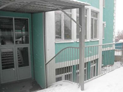 Киево-Святошинский район, с. Бобрица, Ленина ул., 62