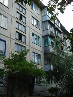 Каунасская ул., 4