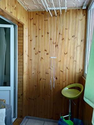 Киев, Каштановая ул., 15Б