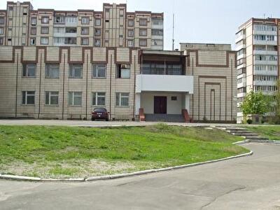 Каштановая ул., 9