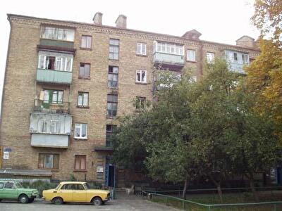 Зверинецкая ул., 65