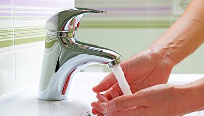 Сколько стоит холодная вода в Житомире в июне 2017 года