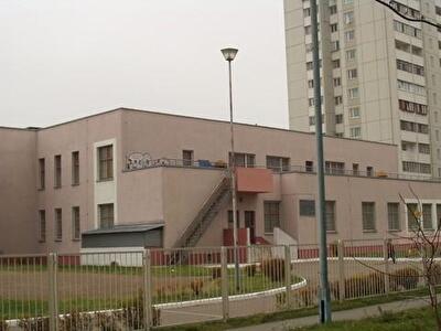 Киев, Кадетский Гай ул., 5