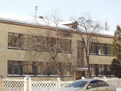 Казимира Малевича вул., 20