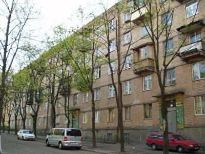 Искровская ул., 9