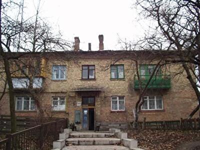 Золочевский пер., 4