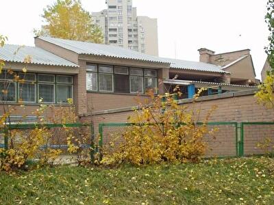 Киев, Владимира Антоновича ул., 108