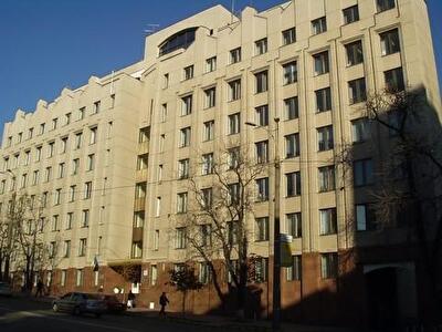 Владимира Антоновича ул., 29