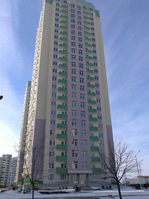 Оноре Де Бальзака ул., 59