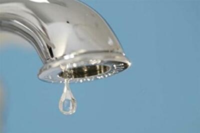 Новые тарифы на холодную воду в Днепре в июне 2017 года