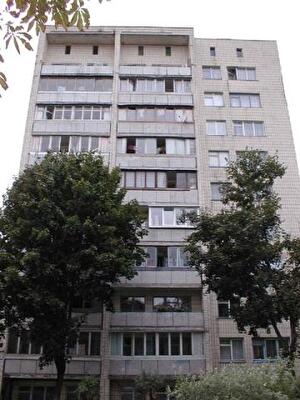 Академика Грекова ул., 15А