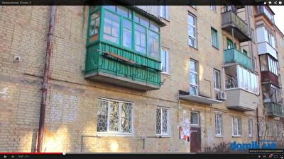 Киев, Васильковская ул., 53 К3