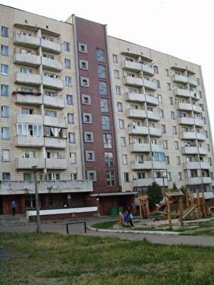 Васильковская ул., 94