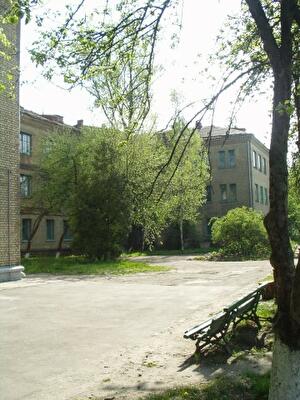 Васильковская ул., 35