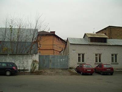 Ямская ул., 72А