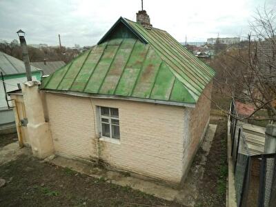 Белоцерковский район, г. Белая Церковь, Глиняная ул., 48