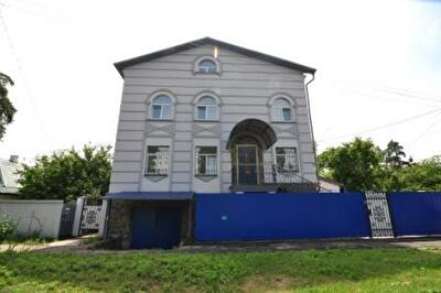 Устима Кармелюка вул., 35