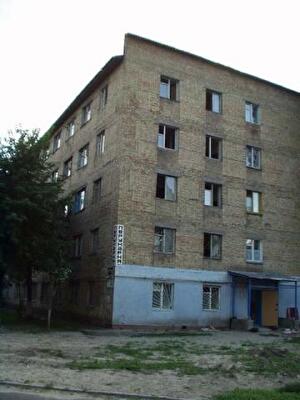 Горловская ул., 124/3