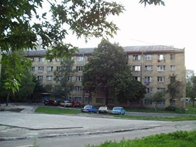 Горловская ул., 124/1