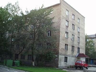 Горловская ул., 124/2