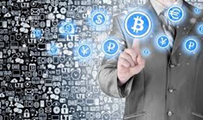 Как укранцы могут инвестировать в криптовлюты: подробности