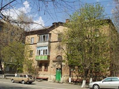 Донецкая ул., 26