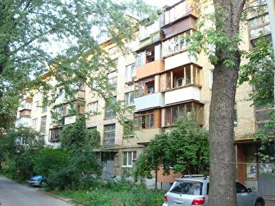 Донецкая ул., 5