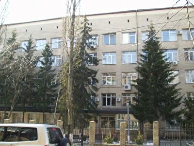 Донецкая ул., 30