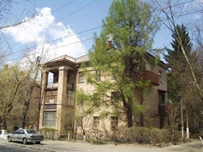 Донецкая ул., 24