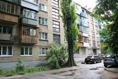 Донецкая ул., 3