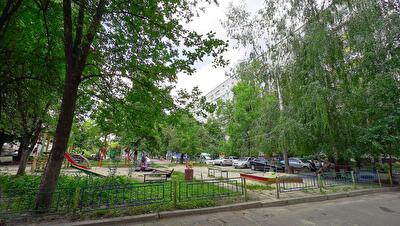 Киев, Донецкая ул., 57А