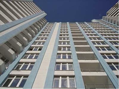 Днепровская наб., 26З