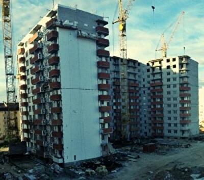 Ольшанский пер., 11