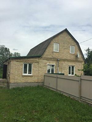 Бучанский район, пгт Гостомель, Луговая ул., 42