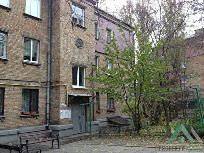 Киев, Василия Жуковского пер., 15 К3