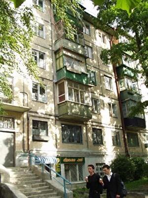 Васильковская ул., 96