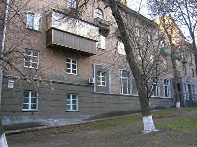 Васильковская ул., 7/7